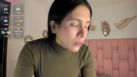 cristal online show from 01-15-25, 02:27