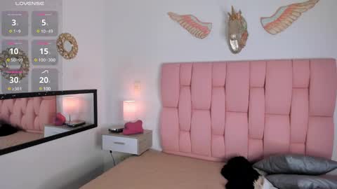 cristal online show from 02-05-25, 01:00