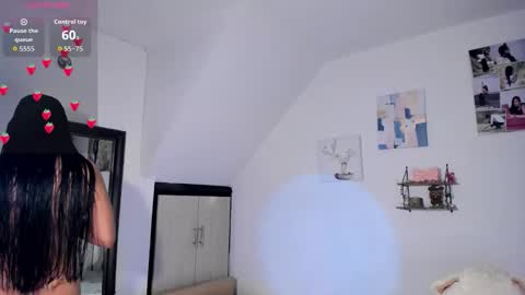 cristal online show from 09-10-25, 01:00