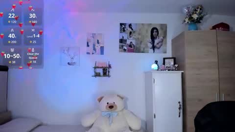 cristal online show from 09-21-25, 03:35