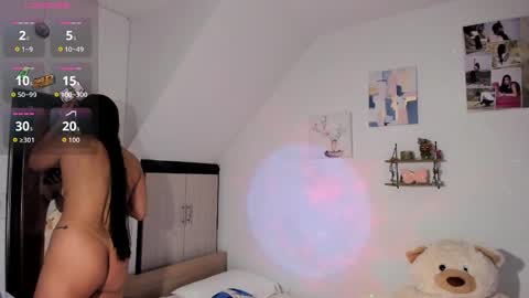 cristal online show from 10-14-25, 02:18