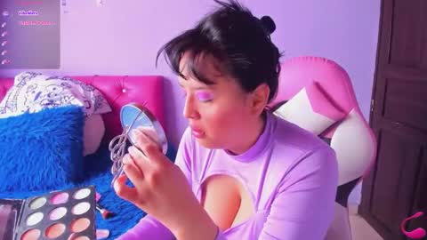 Natis online show from 11-20-25, 11:54