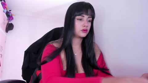 CRISTAL SADIK online show from 09-14-25, 05:17