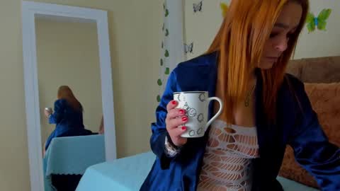 cristal walker online show from 01-09-25, 12:19