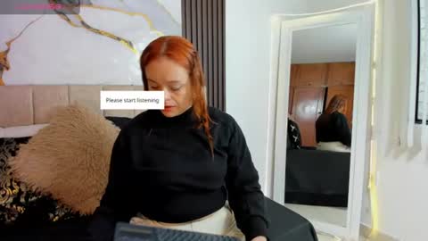 cristal walker online show from 06-15-26, 11:12