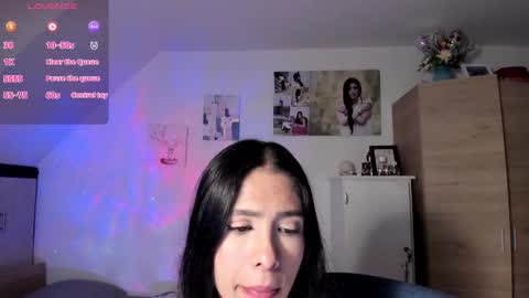 veronika online show from 02-15-26, 03:14