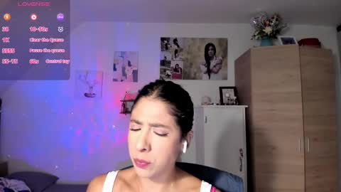 veronika online show from 02-16-26, 02:40