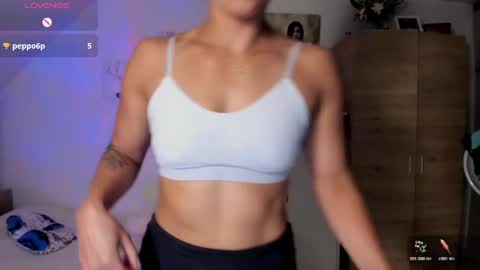 veronika online show from 05-01-26, 03:11