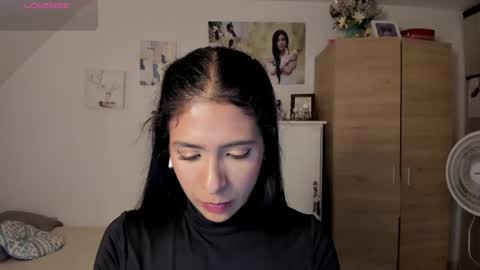 veronika online show from 05-11-26, 03:34