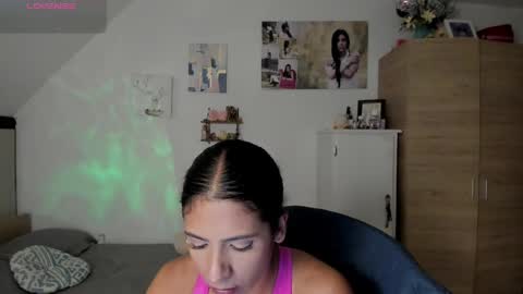 veronika online show from 06-03-26, 03:31