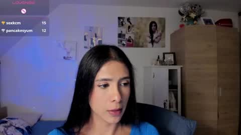 veronika online show from 06-22-26, 03:36