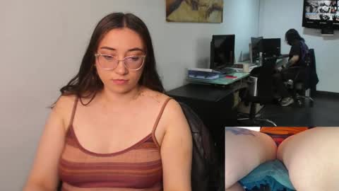 you can call me your sweettie assistant   online show from 01-16-25, 03:24