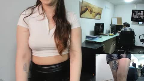 you can call me your sweettie assistant   online show from 02-06-25, 02:37