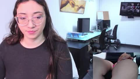you can call me your sweettie assistant   online show from 02-07-25, 11:23