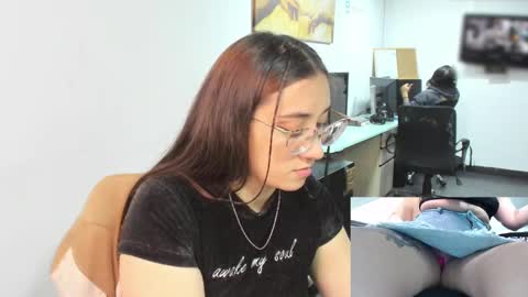 you can call me your sweettie assistant   online show from 02-11-25, 02:57