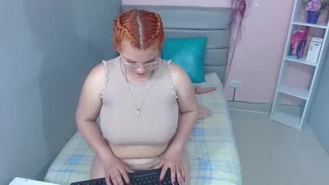 Snapshot of cristensmith707rs chatting on 03-05-26, 08:05 cristensmith707rs online show from 03-05-26, 08:05