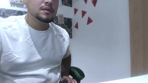 cristhian_dirty online show from 02-09-26, 12:14