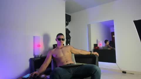 CRIS online show from 07-17-26, 02:13
