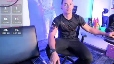 CRIS online show from 07-20-26, 01:57