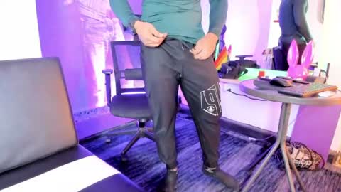 CRIS online show from 08-01-26, 02:16