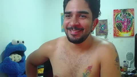 Snapshot of cristhianar19 chatting on 03-31-26, 01:51 Alejandro online show from 03-31-26, 01:51