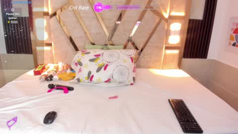 cristin  online show from 12-02-24, 06:43