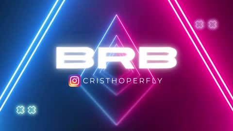 Snapshot of cristhoperfly chatting on 12-18-24, 01:34 Cris Independent model online show from 12-18-24, 01:34