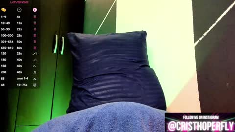 Snapshot of cristhoperfly chatting on 01-24-25, 04:06 Cris Independent model online show from 01-24-25, 04:06