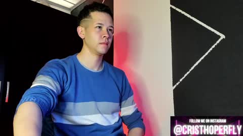 Snapshot of cristhoperfly chatting on 02-04-25, 11:49 Cris Independent model online show from 02-04-25, 11:49