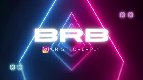 Snapshot of cristhoperfly chatting on 02-05-25, 12:38 Cris Independent model online show from 02-05-25, 12:38