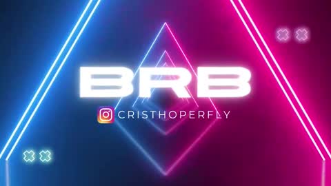 Snapshot of cristhoperfly chatting on 02-19-25, 12:00 Cris Independent model online show from 02-19-25, 12:00