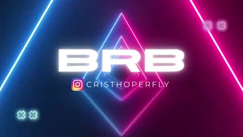 Snapshot of cristhoperfly chatting on 02-22-25, 04:09 Cris Independent model online show from 02-22-25, 04:09