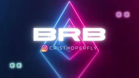 Snapshot of cristhoperfly chatting on 02-26-25, 11:09 Cris Independent model online show from 02-26-25, 11:09