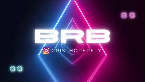 Snapshot of cristhoperfly chatting on 03-05-25, 01:17 Cris Independent model online show from 03-05-25, 01:17