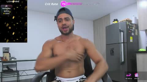 cristian_disick online show from 06-01-26, 10:33
