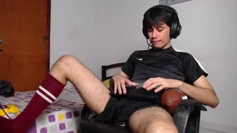 Cristian  online show from 12-04-24, 10:08