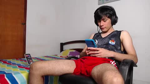 Cristian  online show from 12-18-24, 10:13