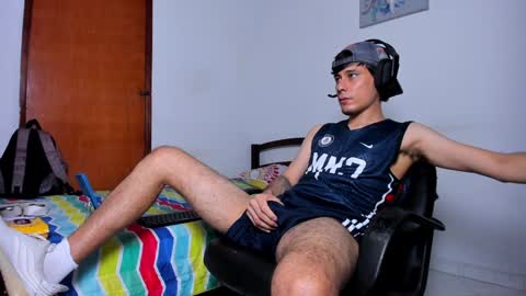 Cristian  online show from 12-20-24, 03:14