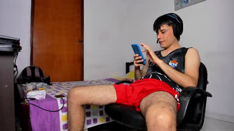 Cristian  online show from 01-24-25, 11:34