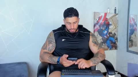 cristian walker online show from 12-14-24, 09:45