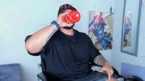 cristian walker online show from 12-16-24, 11:01