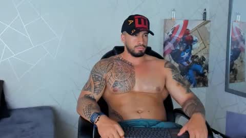 cristian walker online show from 12-16-24, 02:05