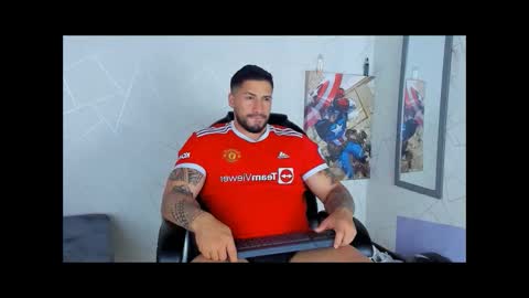 cristian walker online show from 12-16-24, 10:03