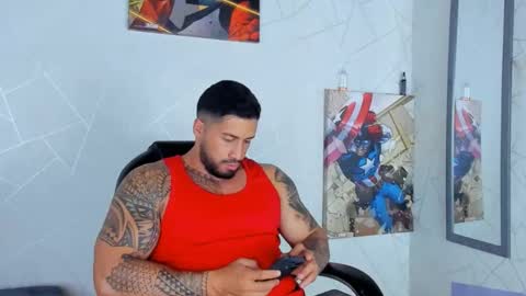 cristian walker online show from 12-17-24, 03:39
