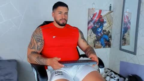 cristian walker online show from 12-17-24, 04:00