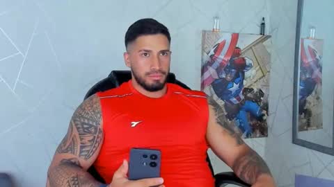cristian walker online show from 12-20-24, 01:33