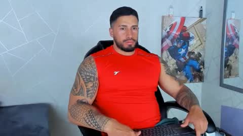 cristian walker online show from 12-23-24, 08:47