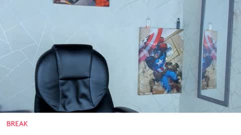 cristian walker online show from 12-24-24, 03:05