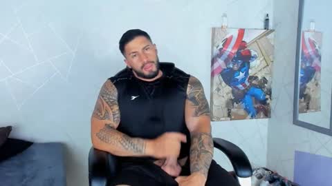 cristian walker online show from 12-24-24, 08:38