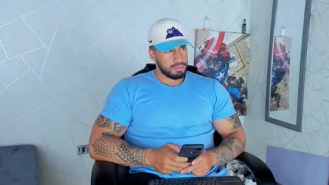cristian walker online show from 12-25-24, 12:05